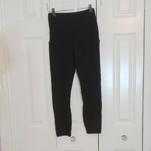 lululemon Align™ High-Rise Crop with Pockets 23"